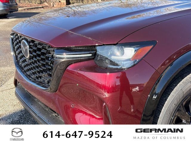 2026 Mazda CX-90 Premium Sport Package - Photo 13