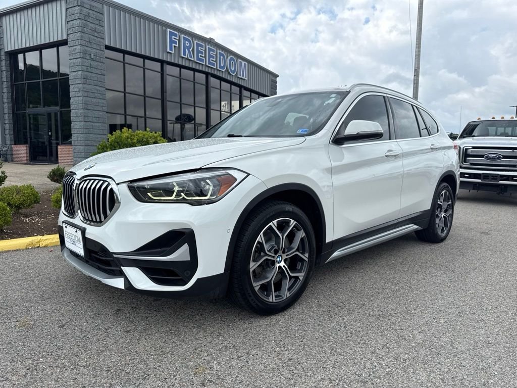 2021 BMW X1 XDRIVE28I