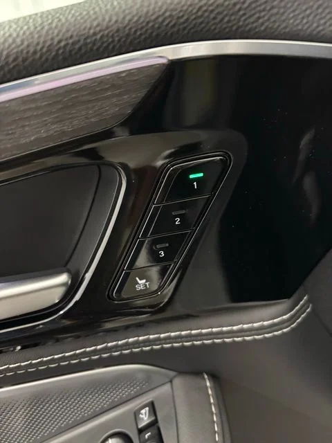 2026 Acura MDX Advance Package - Photo 13