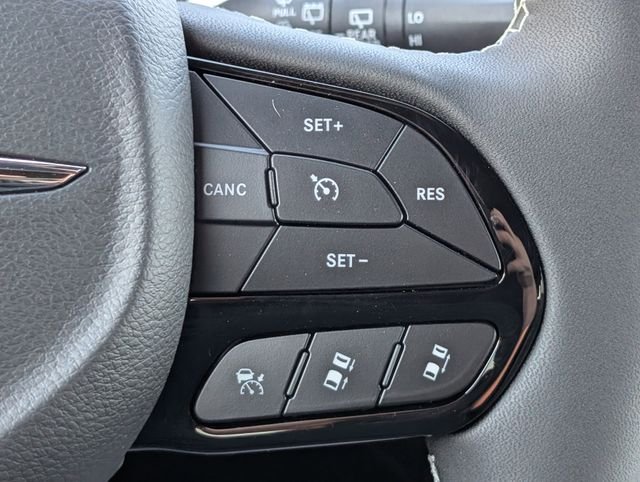 2026 Chrysler Pacifica Limited - Photo 26