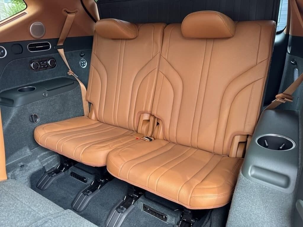 2026 GENESIS GV80 Prestige - Photo 49
