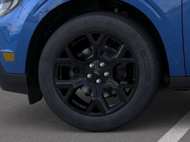 New 2025 Velocity Blue Ford XLT image 20