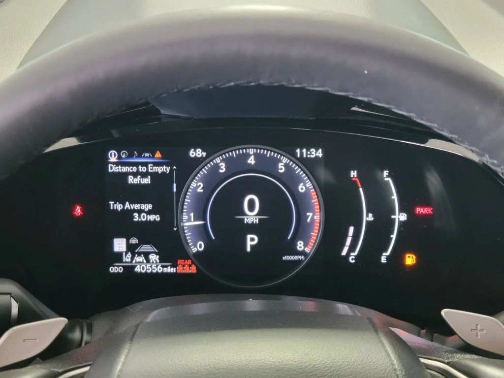 2024 Lexus NX 350 - Photo 22