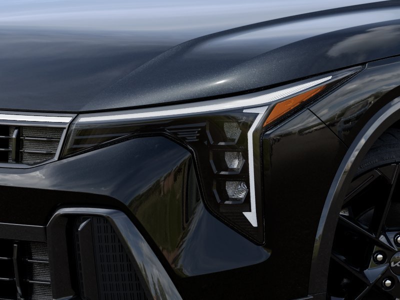 New 2027 Aurora Black Pearl Kia GT-Line image 10