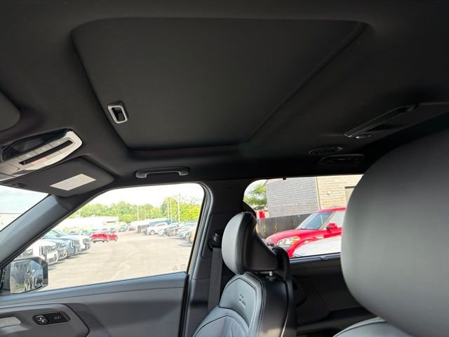 New 2027 Terrain Brown Kia X-Line EX image 15