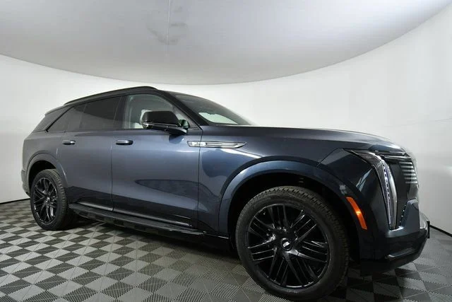 2025 Cadillac Escalade IQ Sport 1 - Photo 7