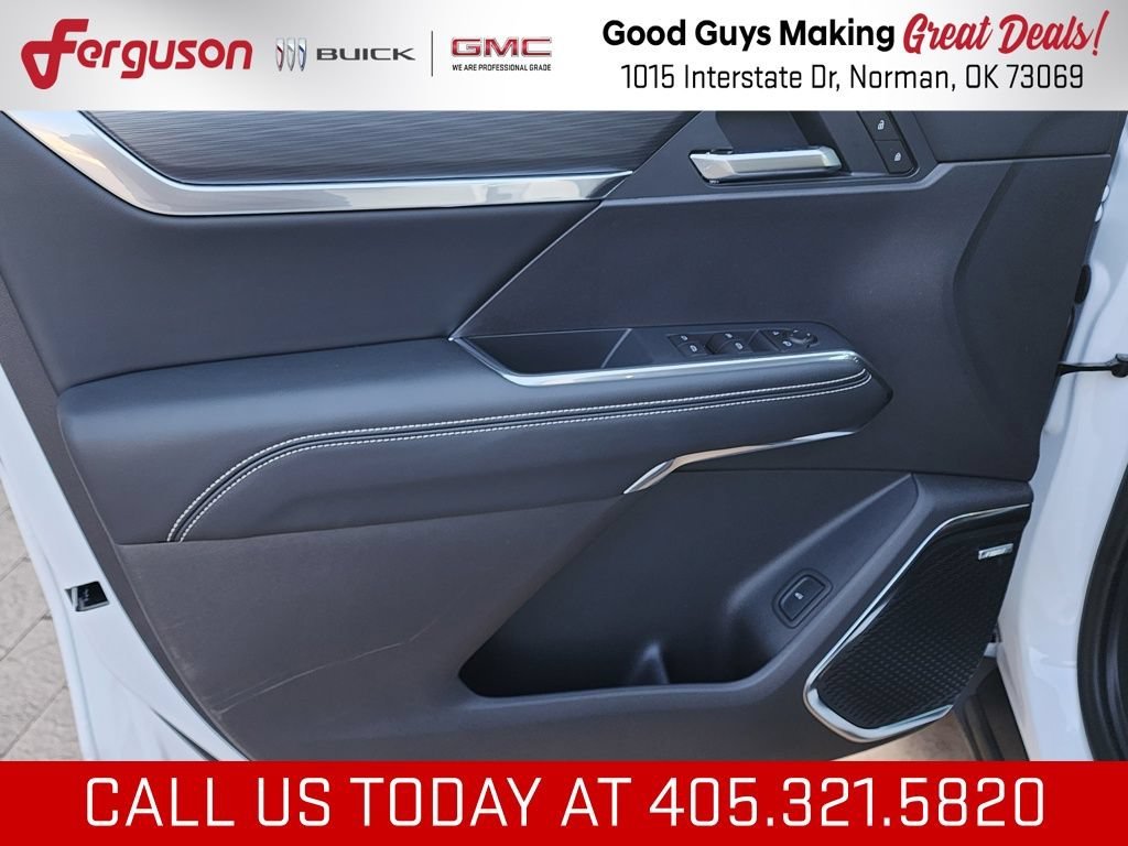 2026 GMC Acadia Elevation - Photo 13