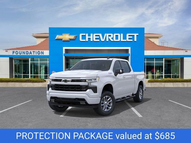 2026 Chevrolet Silverado 1500 RST - Photo 9