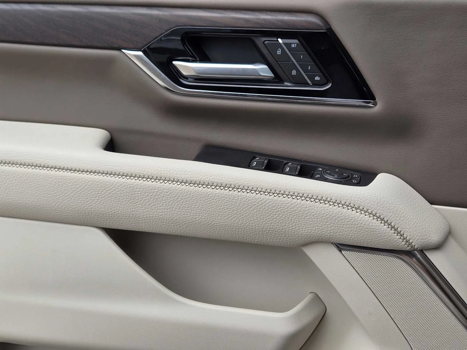 New 2026 Onyx Black GMC Denali image 15