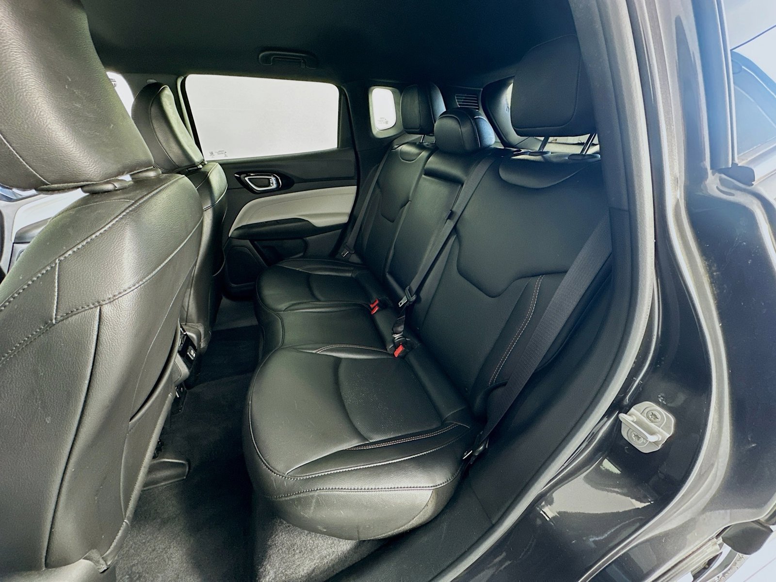 2023 Jeep Compass Limited - Photo 28