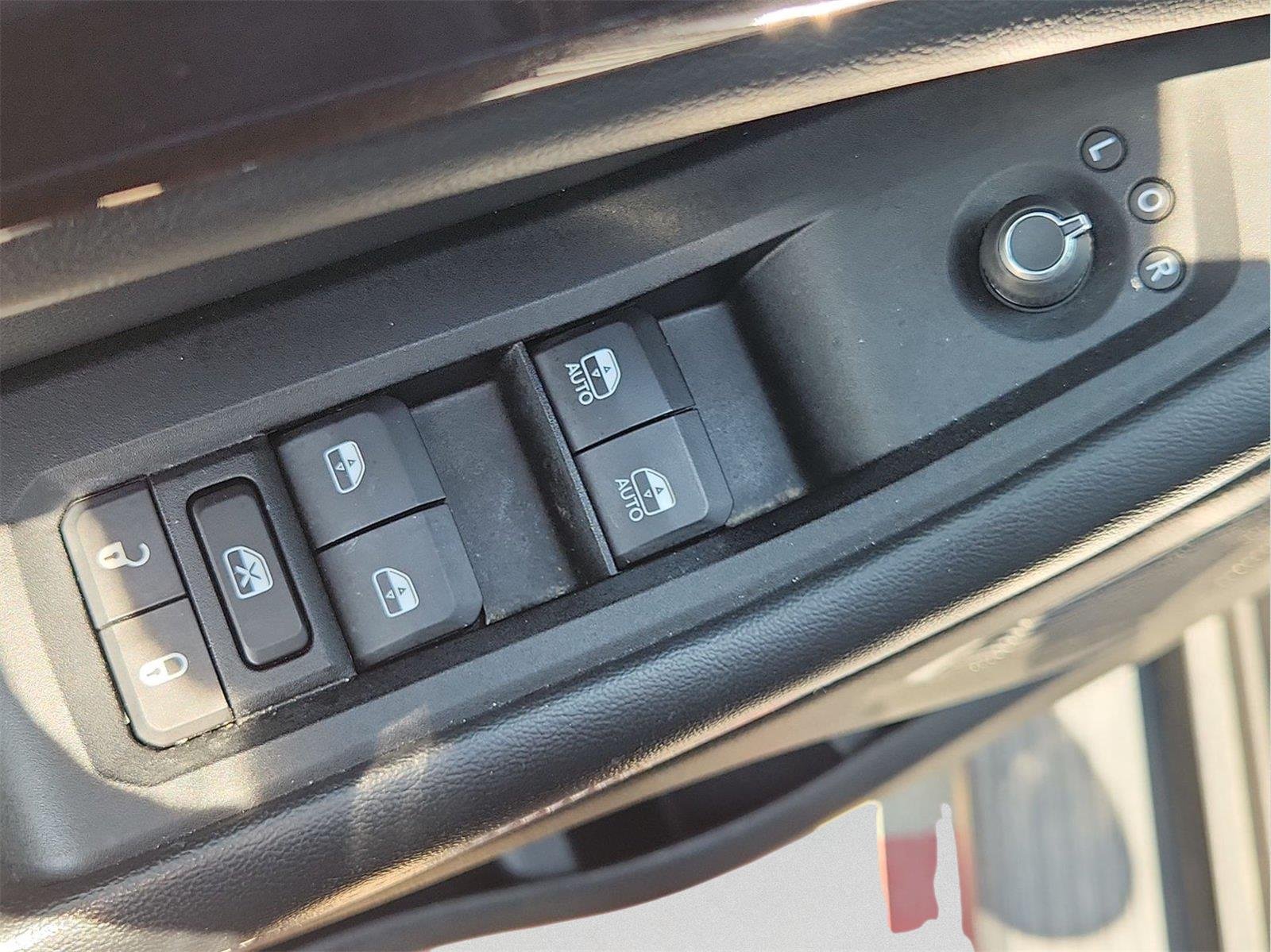 2022 Jeep Grand Cherokee L Altitude 4x2 Gray at AutoNation Chrysler Jeep Dodge Ram Spring