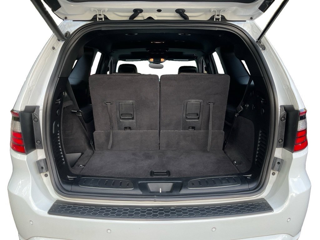 Used 2018 White Dodge GT image 24