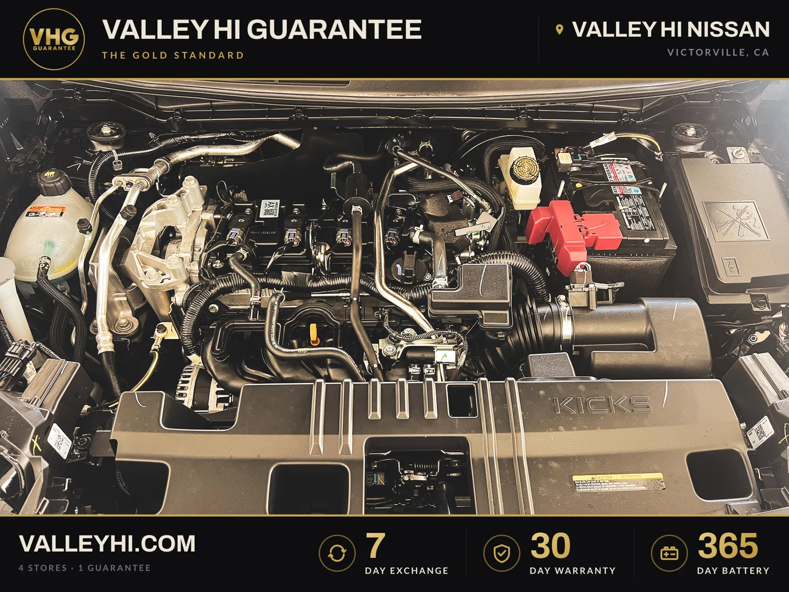 Used 2026 Black Nissan SR image 29