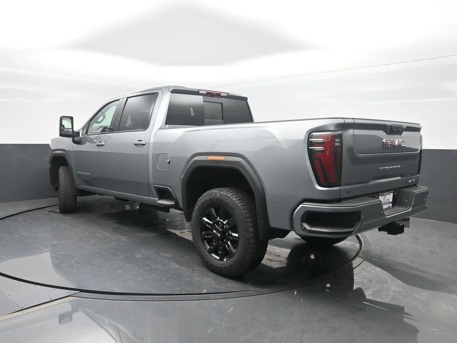 2026 GMC Sierra 2500HD AT4 - Photo 49