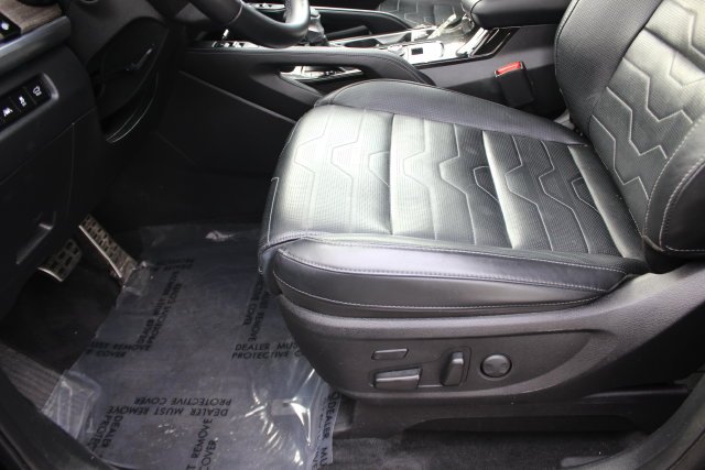 Used 2021 Gray Kia SX image 23