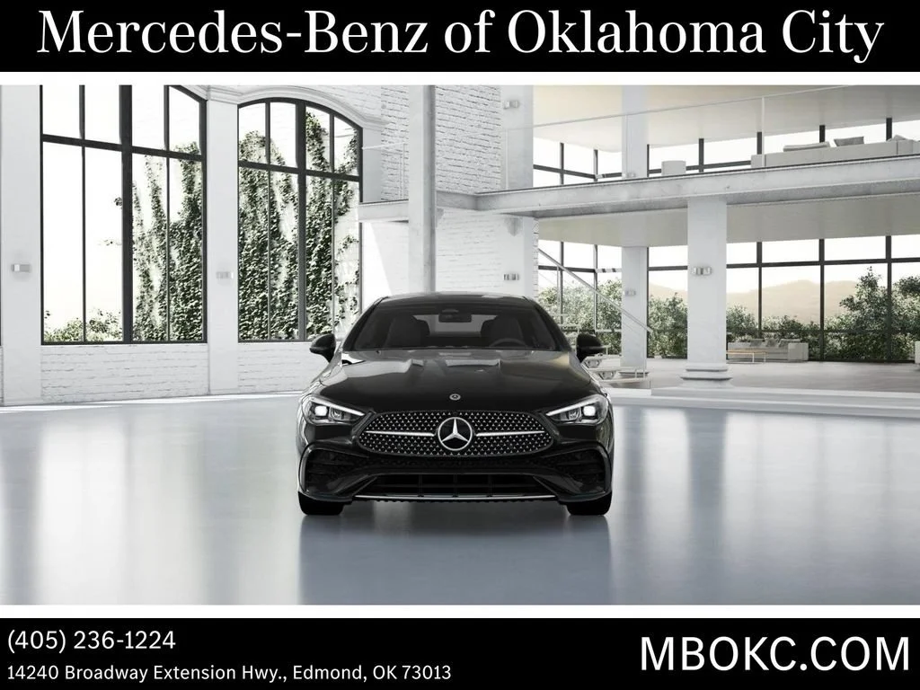 New 2027 Black Mercedes-Benz CLE 300 image 52