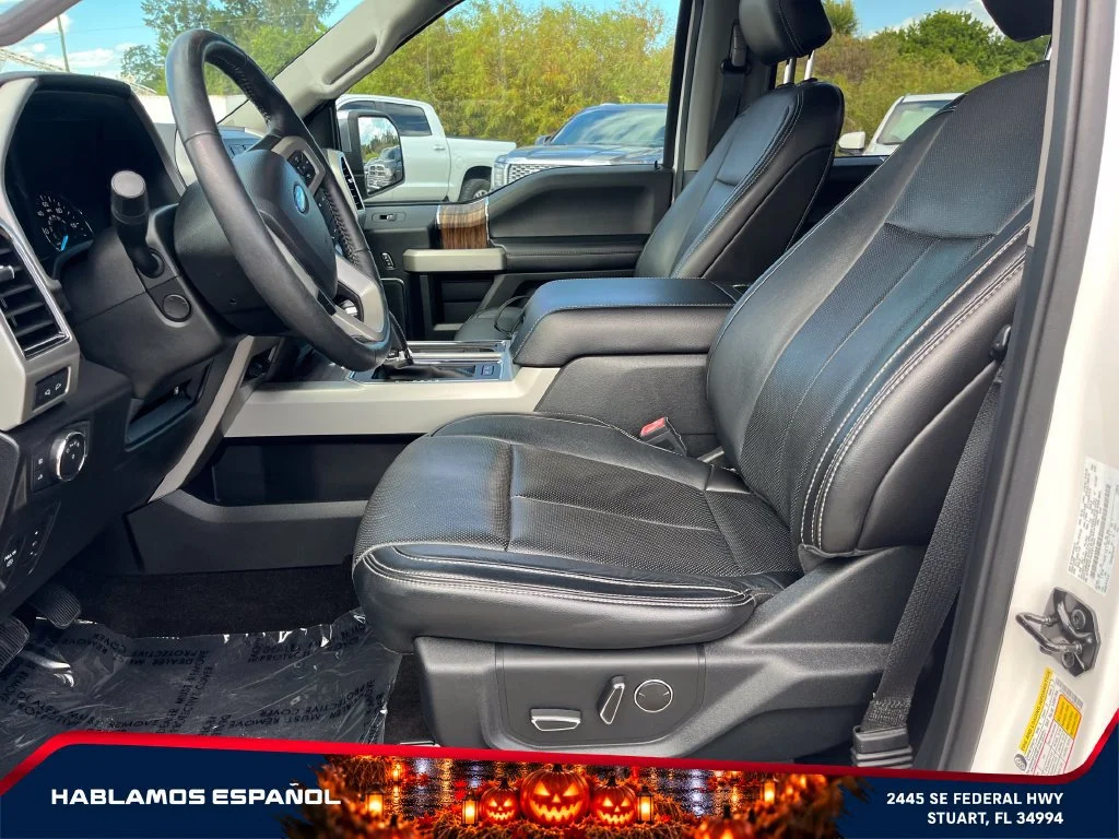 Used 2018  Ford XL image 9