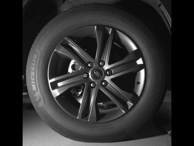 Used 2022 Carbonized Gray Metallic Ford XL image 10