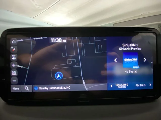 Used 2023 Gray Hyundai XRT image 18