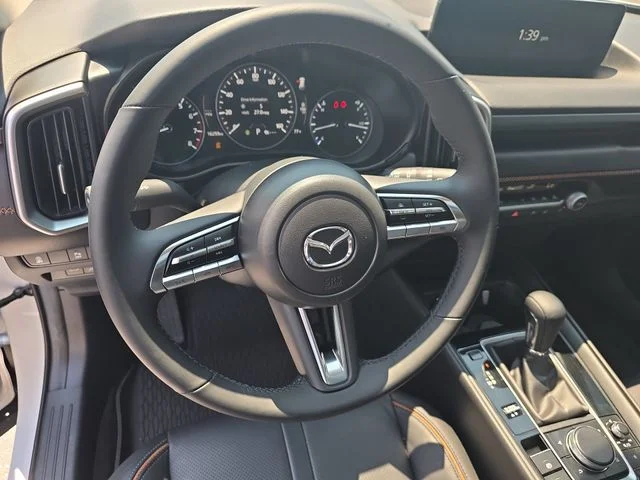 Used 2026 Beige Mazda 2.5 S Premium image 17
