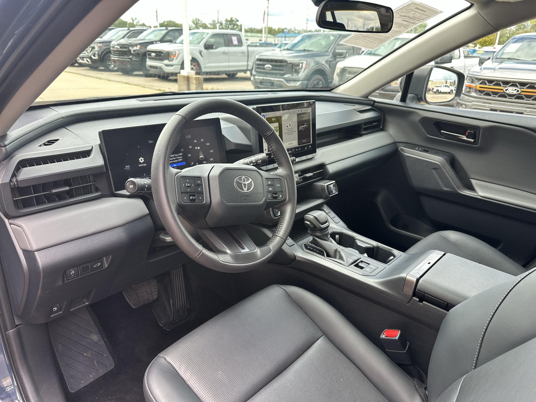 Used 2026 Blueprint Toyota XLE Premium image 2