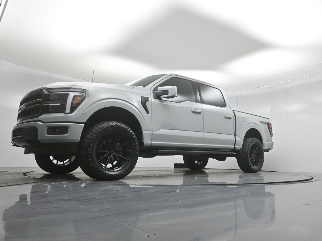 New 2026 Avalanche Ford Lariat image 44