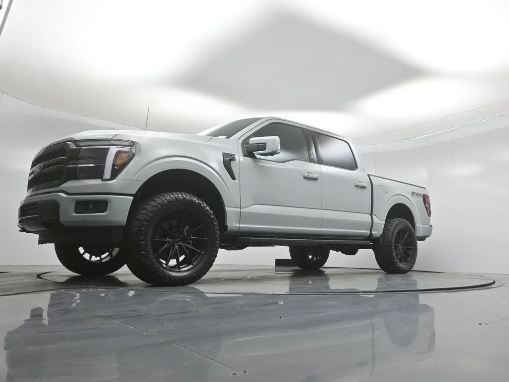 New 2026 Avalanche Ford Lariat image 44
