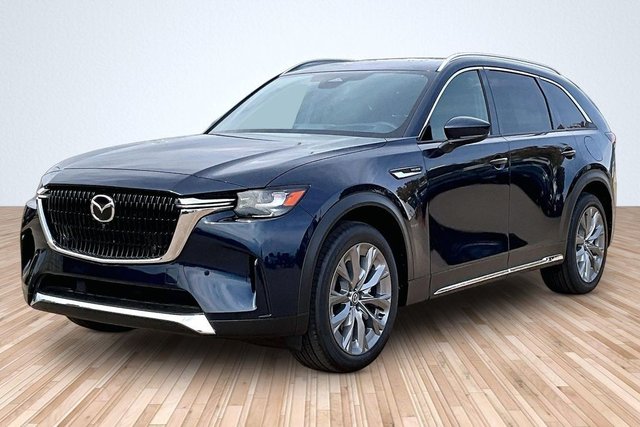 2026 Mazda CX-90 3.3 Turbo Premium Plus AWD
