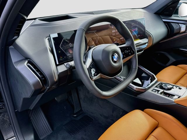 New 2026 Black BMW 30 xDrive image 5