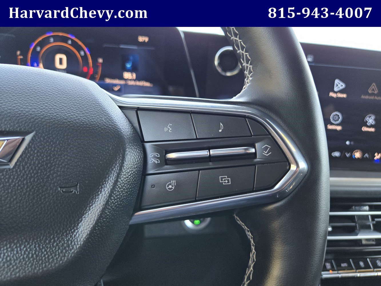 2025 Chevrolet Traverse LT - Photo 17