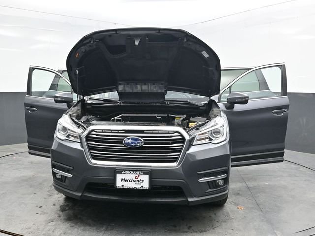 Used 2021 Gray Subaru Limited image 35