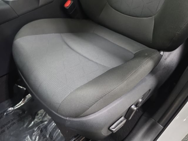 Certified Used 2025 White Toyota XLE image 24