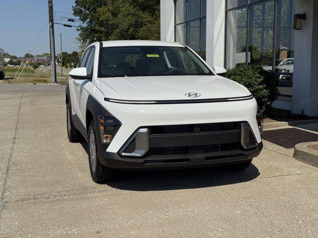 2026 Hyundai Kona SE - Photo 19