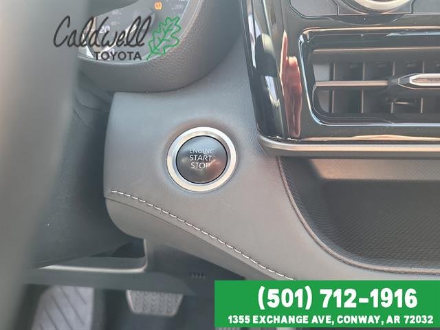 2024 Toyota Highlander LE - Photo 19