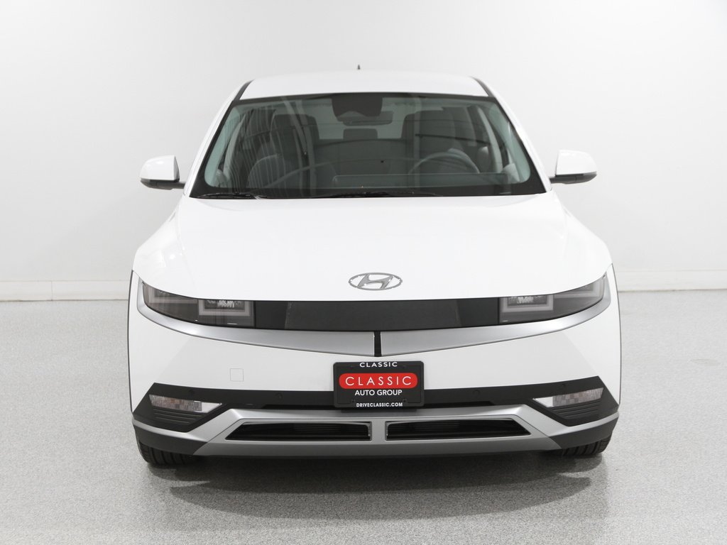 Certified 2024 Hyundai IONIQ 5 SEL with VIN KM8KNDDF7RU260218 for sale in Mentor, OH