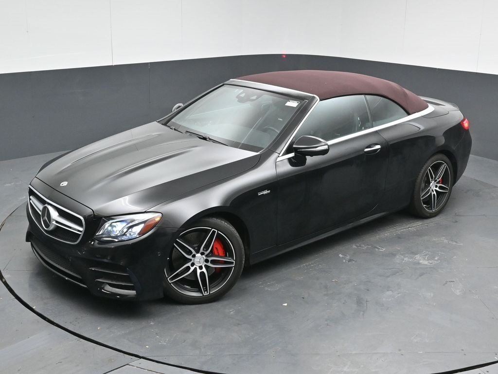 2020 MERCEDES-BENZ E-CLASS - Image 41