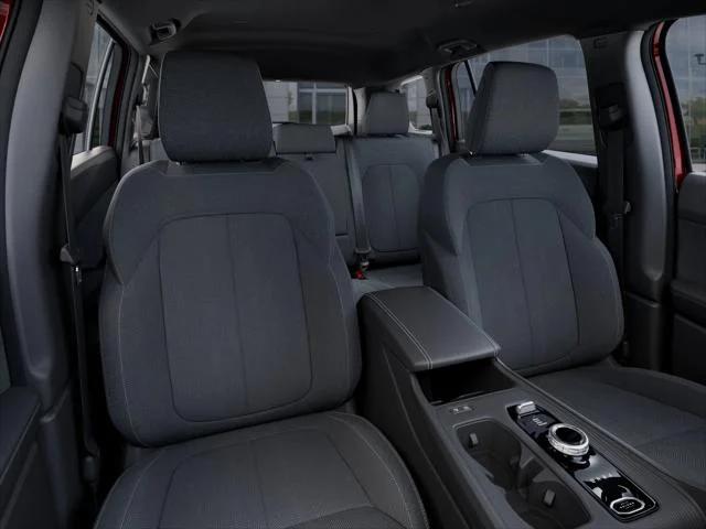 New 2026 Red Hot Pearlcoat Jeep  image 42