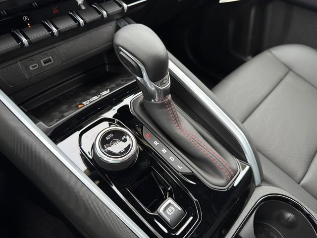 2026 Chevrolet Colorado Z71 - Photo 27