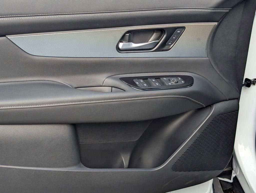 2026 Nissan Murano SL - Photo 13
