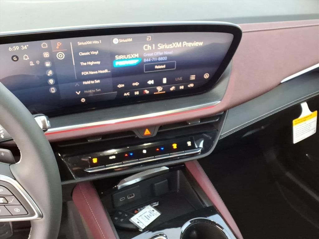 2026 Buick Envision Sport Touring - Photo 9