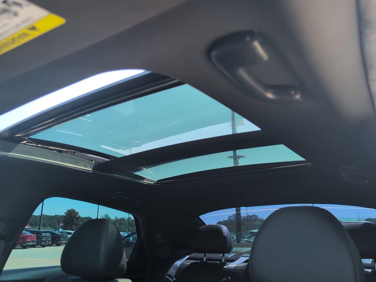 Used 2024 Ebony Black Kia GT image 39