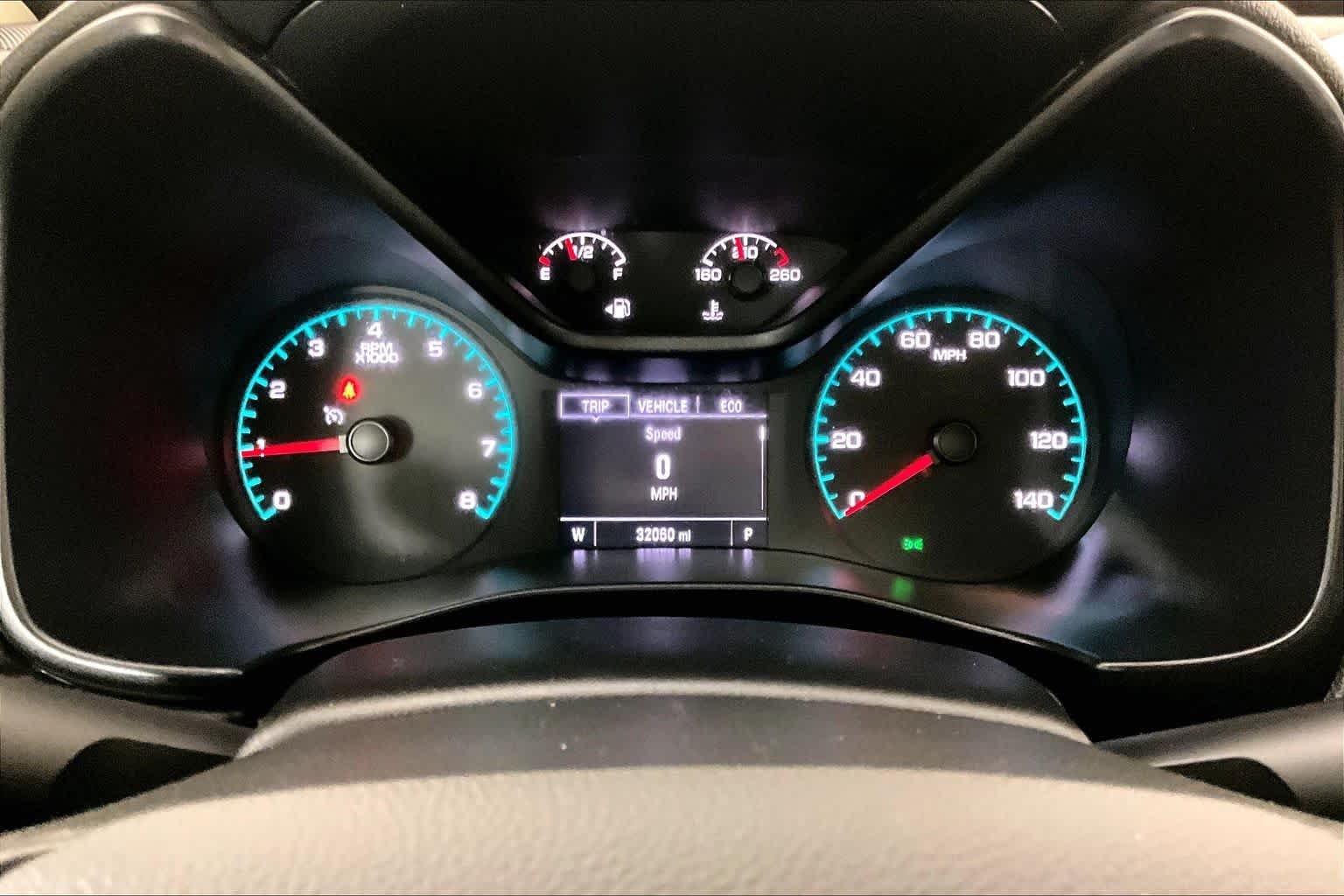 Used 2022 Onyx Black GMC 2WD Elevation image 25