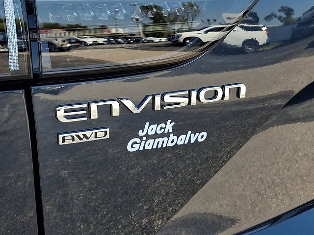 2026 Buick Envision Avenir - Photo 21