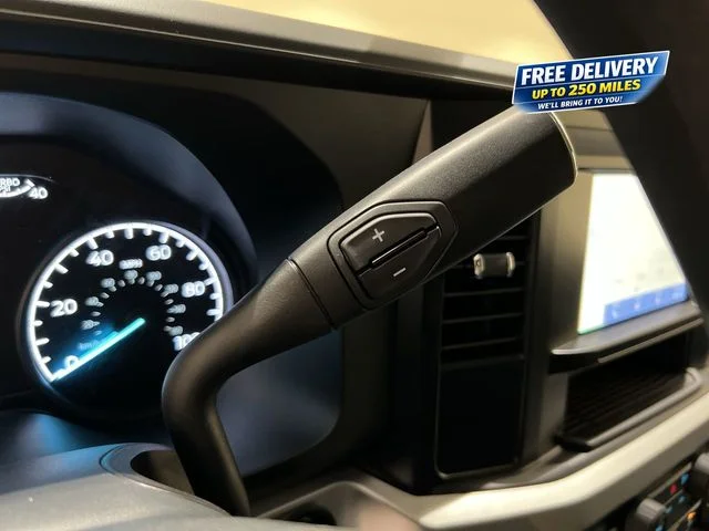New 2026 White Ford XLT image 14