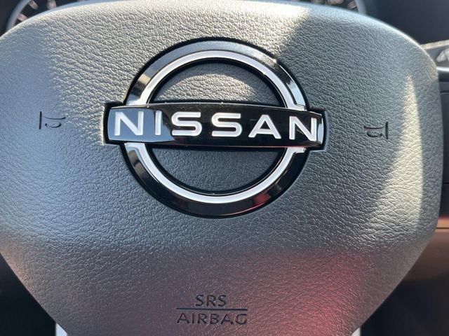 New 2026 Super Black Nissan Dark Armor™ image 30