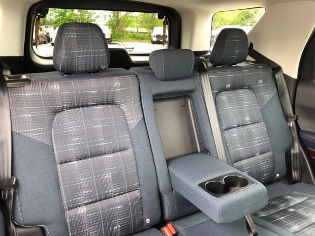 2025 Ford Bronco Sport Heritage - Photo 11