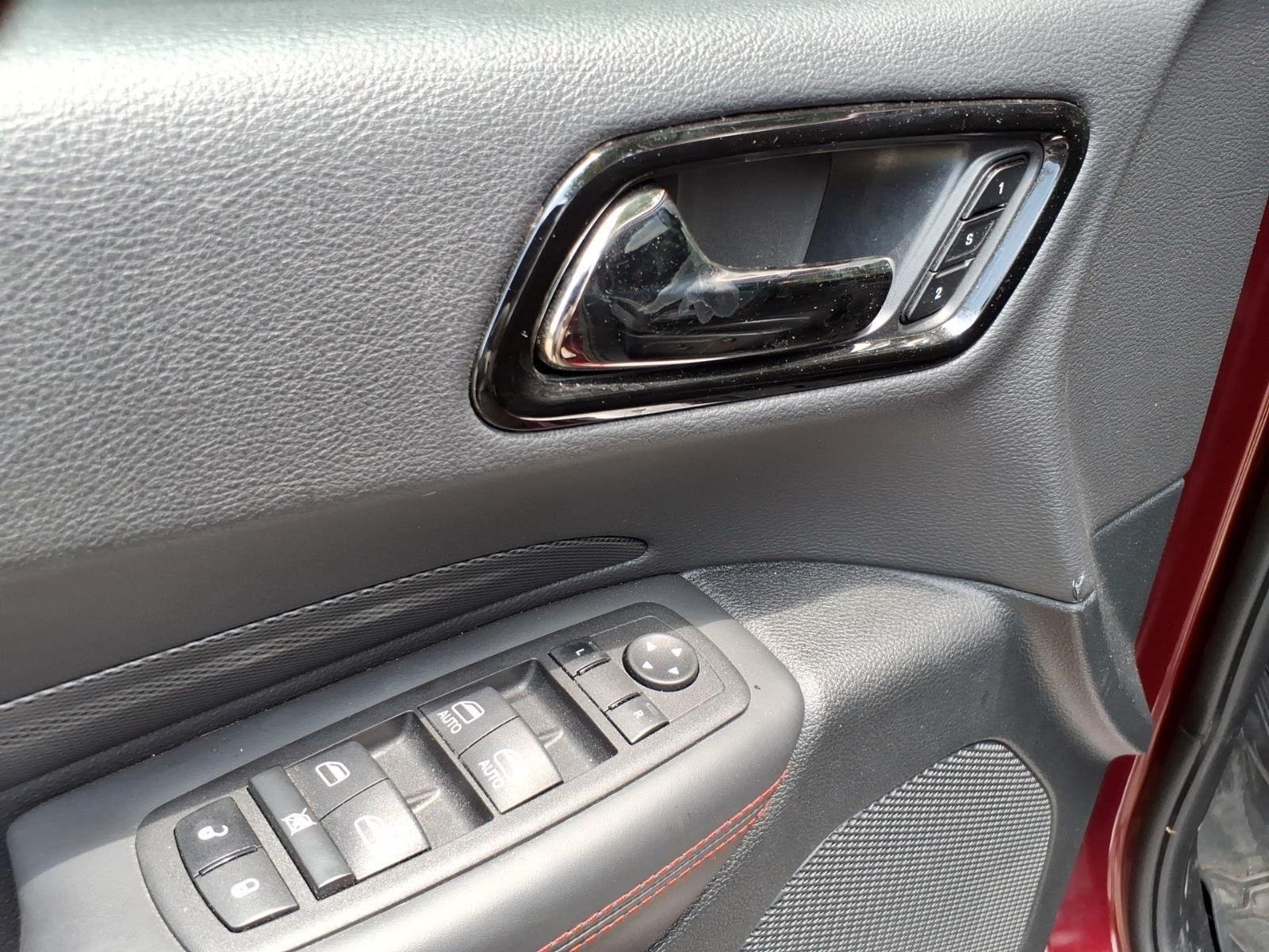 Used 2023 Octane Red Pearlcoat Dodge GT Plus image 16