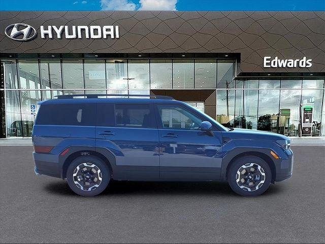 2026 Hyundai Santa Fe SEL - Photo 7