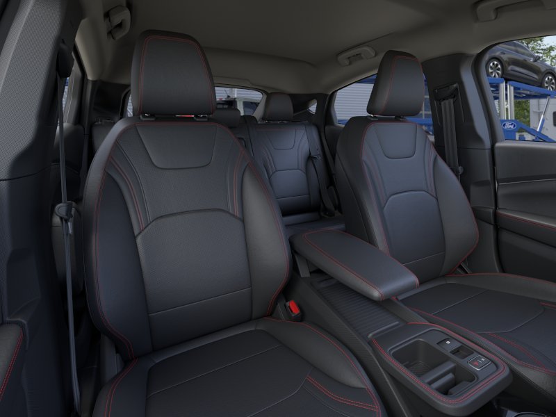 2026 Ford Mustang Mach-E — photo 10