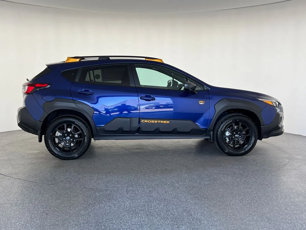 2026 Subaru Crosstrek Wilderness - Photo 2